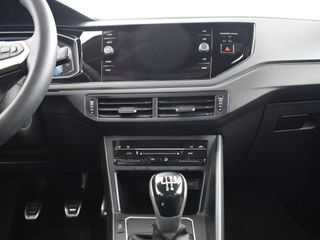 Volkswagen Polo R-Line 1.0 TSI 70 kW (95 CV)