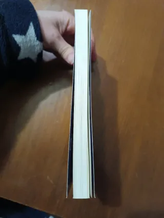 Libro Harry Potter y la piedra filosofal.