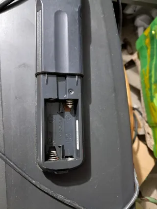 Televisión Sony Trinitron 25