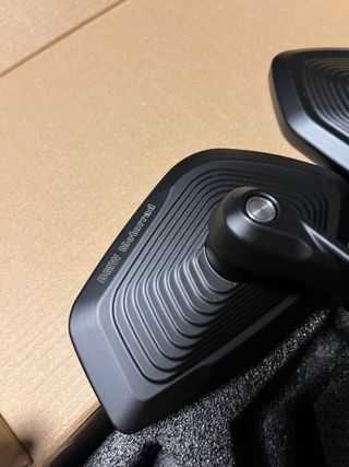 Retrovisores Aluminio para BMW | NUEVOS