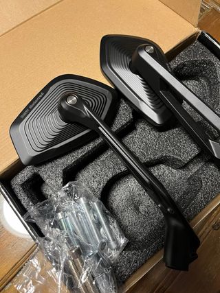 Retrovisores Aluminio para BMW | NUEVOS