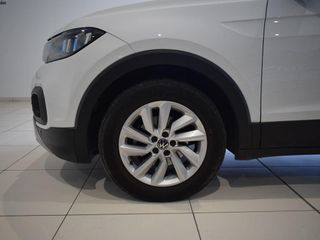 Volkswagen T-Cross Advance 1.0 TSI 81 kW (110 CV) DSG