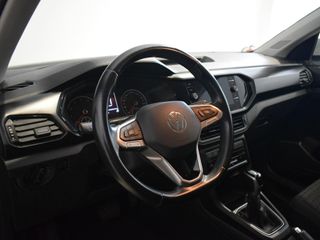 Volkswagen T-Cross Advance 1.0 TSI 81 kW (110 CV) DSG