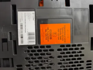 Silla Cybex Isofix Solution Z i-Fix Gris grupo 2-3