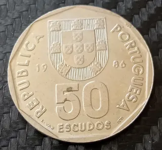 LOTE MONEDAS PORTUGAL ESCUDOS Y CENTAVOS.