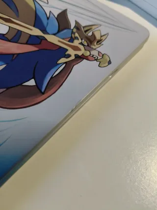 Pack Juegos Pokémon Nintendo 3DS