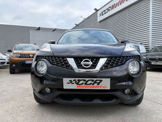 Nissan Juke 1.2 DIGT 115 cv TEKNA
