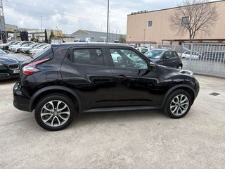 Nissan Juke 1.2 DIGT 115 cv TEKNA