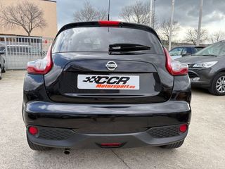 Nissan Juke 1.2 DIGT 115 cv TEKNA