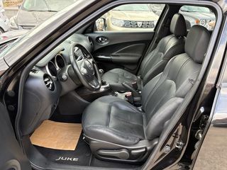 Nissan Juke 1.2 DIGT 115 cv TEKNA