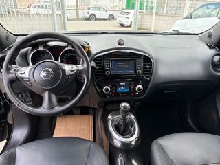 Nissan Juke 1.2 DIGT 115 cv TEKNA
