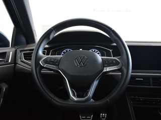 Volkswagen Taigo R-Line 1.0 TSI 85 kW (115 CV) DSG