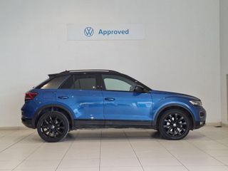 Volkswagen T-Roc Sport 2.0 TDI 110 kW (150 CV) DSG