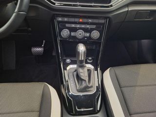 Volkswagen T-Roc Sport 2.0 TDI 110 kW (150 CV) DSG
