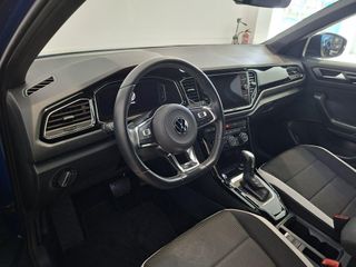 Volkswagen T-Roc Sport 2.0 TDI 110 kW (150 CV) DSG