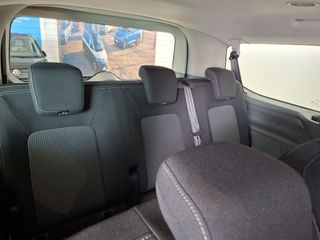 Volkswagen Caravelle Batalla Corta 2.0 TDI 110 kW (150 CV)