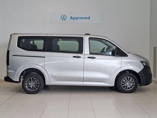 Volkswagen Caravelle Batalla Corta 2.0 TDI 110 kW (150 CV)