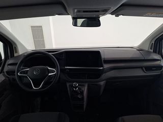 Volkswagen Caravelle Batalla Corta 2.0 TDI 110 kW (150 CV)