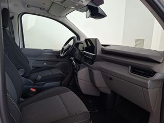 Volkswagen Caravelle Batalla Corta 2.0 TDI 110 kW (150 CV)