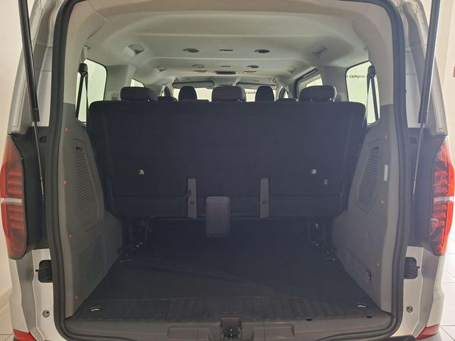 Volkswagen Caravelle Batalla Corta 2.0 TDI 110 kW (150 CV)