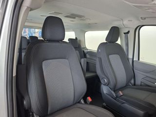 Volkswagen Caravelle Batalla Corta 2.0 TDI 110 kW (150 CV)