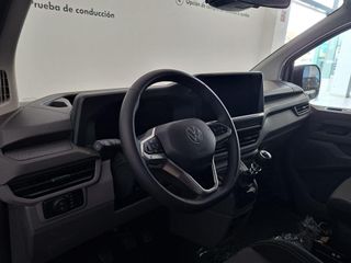 Volkswagen Caravelle Batalla Corta 2.0 TDI 110 kW (150 CV)