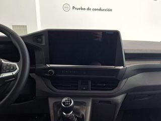 Volkswagen Caravelle Batalla Corta 2.0 TDI 110 kW (150 CV)