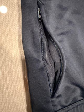 Pantalón Chándal R.M Adidas Mujer Original