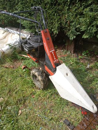 Segadora Eurosystems