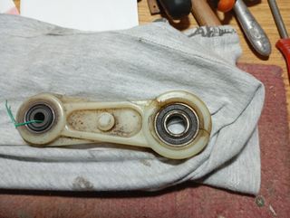 Segadora Eurosystems