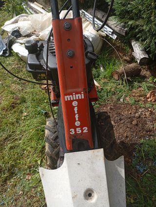 Segadora Eurosystems