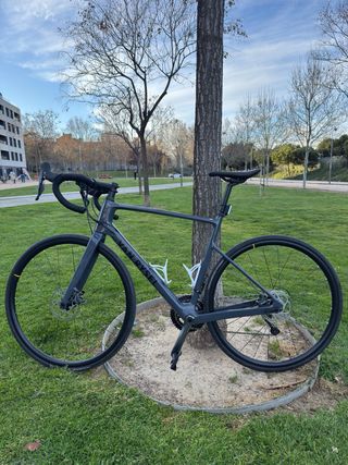 Bicicleta Van Rysel NCR CF Shimano Tiagra