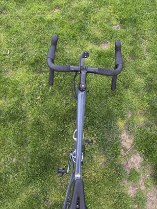 Bicicleta Van Rysel NCR CF Shimano Tiagra