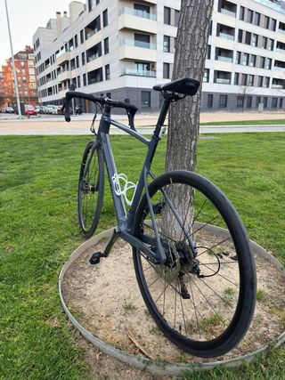 Bicicleta Van Rysel NCR CF Shimano Tiagra