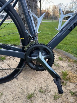 Bicicleta Van Rysel NCR CF Shimano Tiagra