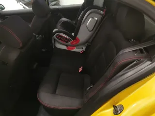 SEAT Leon 2005