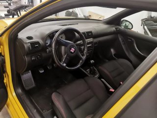 SEAT Leon 2005