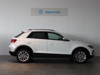Volkswagen T-Roc Life 1.5 TSI 110 kW (150 CV)