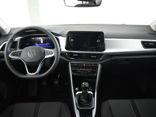 Volkswagen T-Roc Life 1.5 TSI 110 kW (150 CV)