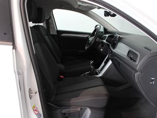 Volkswagen T-Roc Life 1.5 TSI 110 kW (150 CV)