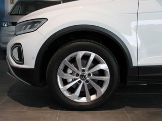 Volkswagen T-Roc Life 1.5 TSI 110 kW (150 CV)