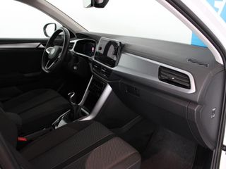 Volkswagen T-Roc Life 1.5 TSI 110 kW (150 CV)