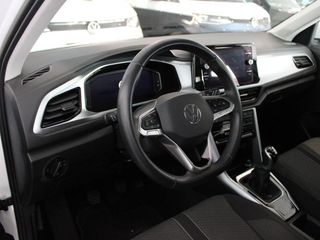 Volkswagen T-Roc Life 1.5 TSI 110 kW (150 CV)