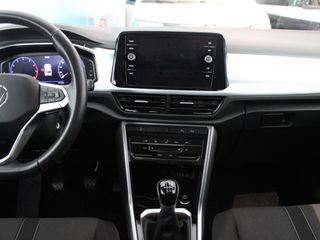 Volkswagen T-Roc Life 1.5 TSI 110 kW (150 CV)