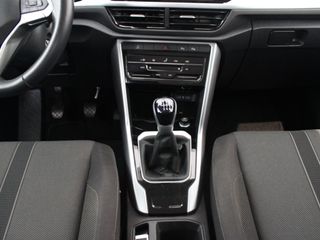 Volkswagen T-Roc Life 1.5 TSI 110 kW (150 CV)