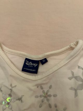 Lote Ropa Niña: 3 Pantalones y 2 Camisetas