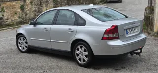 Volvo S40 2.0 Diesel 136Cv 2007. Con Enganche.