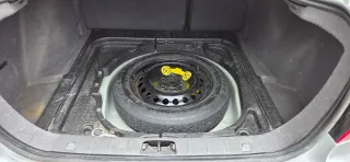 Volvo S40 2.0 Diesel 136Cv 2007. Con Enganche.