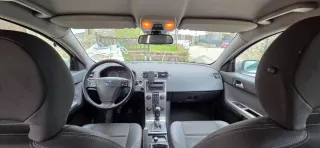 Volvo S40 2.0 Diesel 136Cv 2007. Con Enganche.