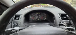 Volvo S40 2.0 Diesel 136Cv 2007. Con Enganche.